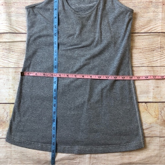 Lululemon Cool Racerback - Picture 3 of 6